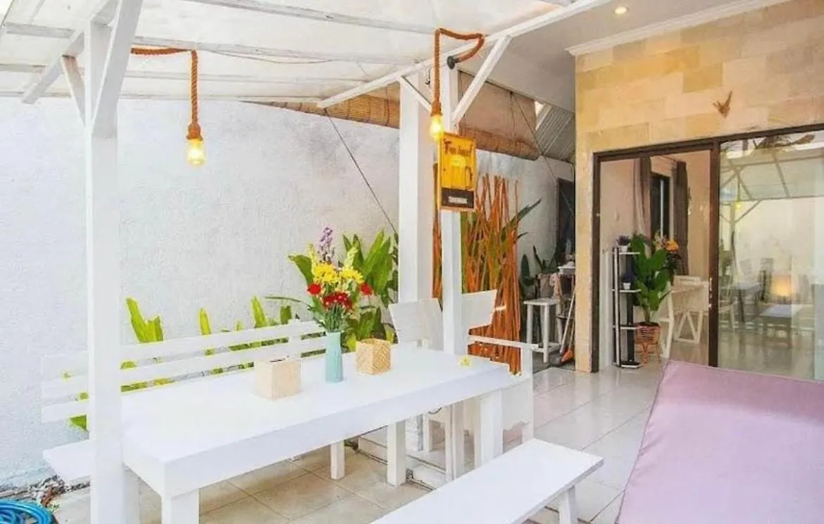 Villa Casa Seminyak  Indonesia