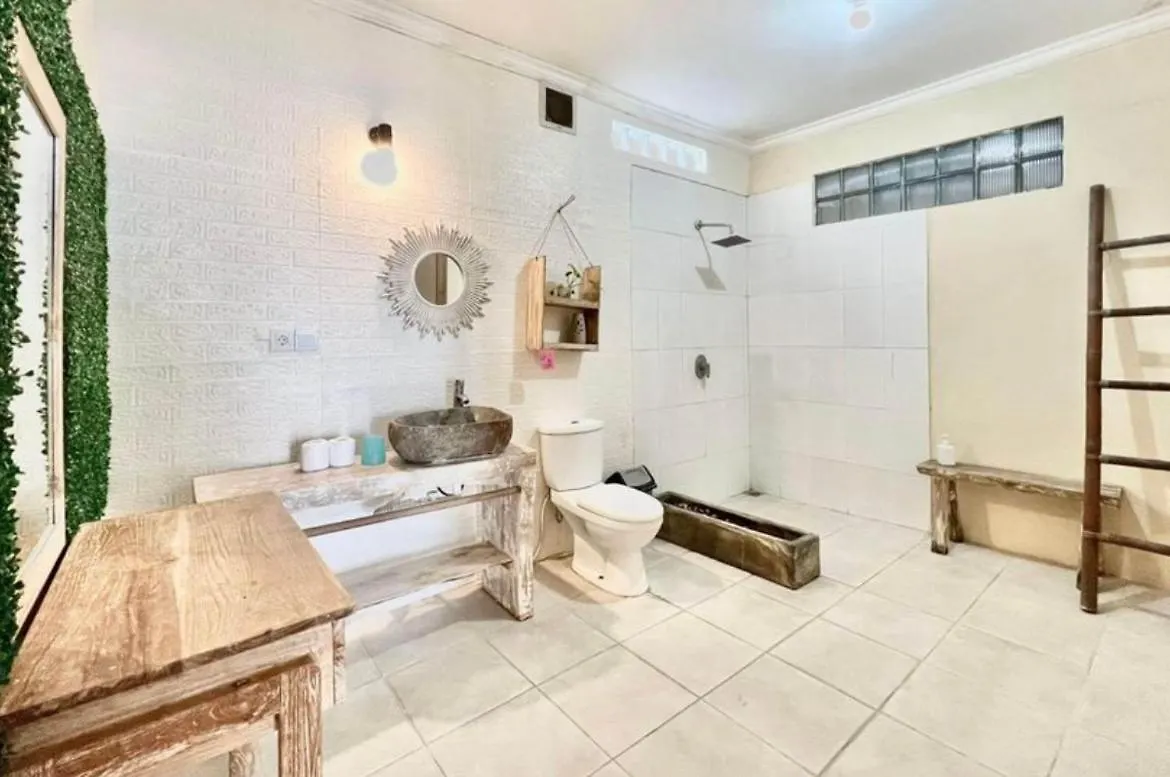 Villa Casa Seminyak  Seminyak (Bali)