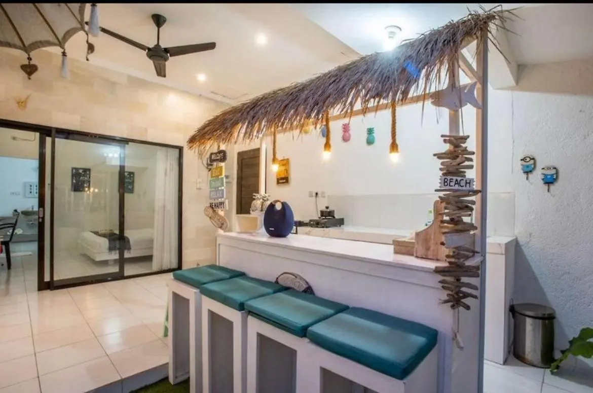 Villa Casa Seminyak   Seminyak (Bali)