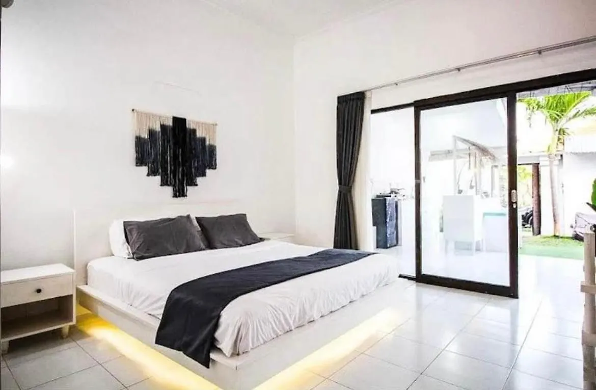 Villa Casa Seminyak  0*, Seminyak (Bali) Indonesia