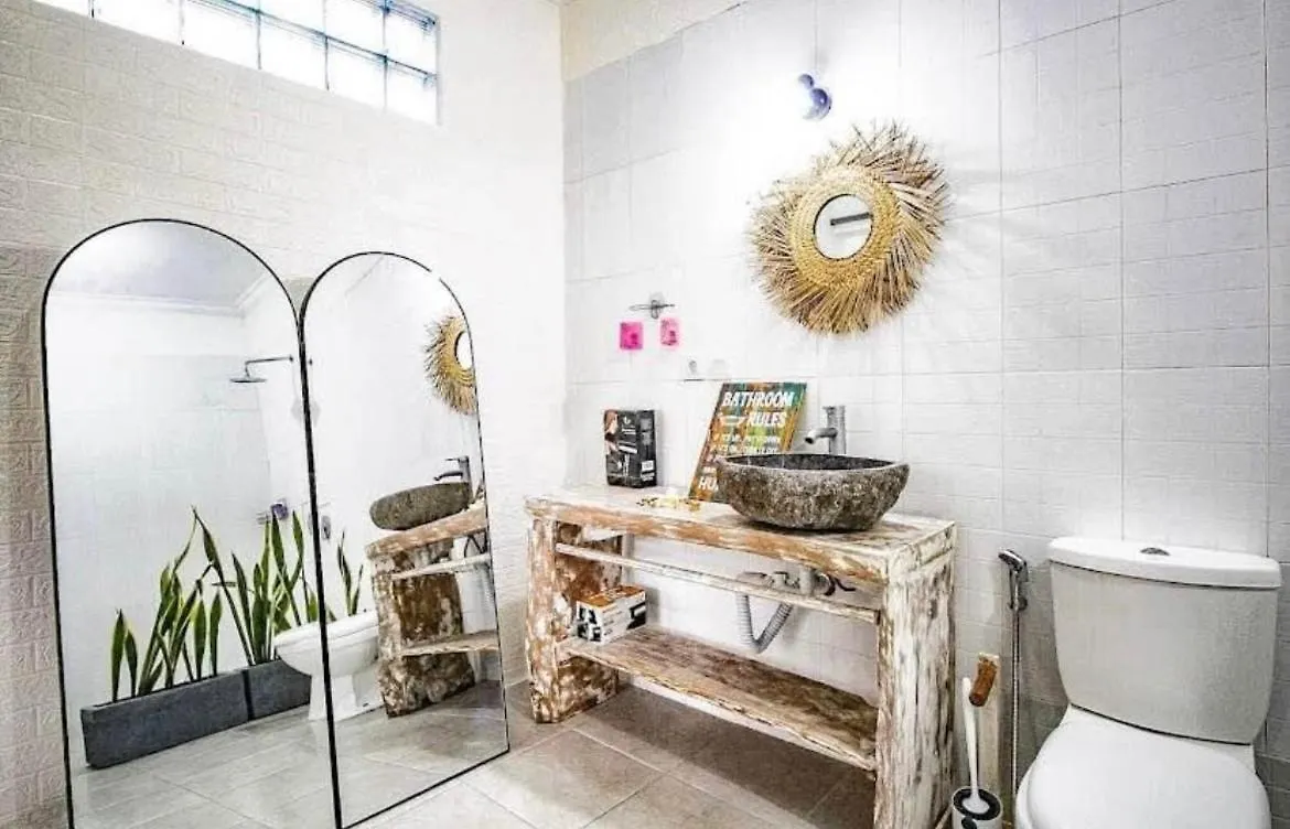 Villa Casa Seminyak